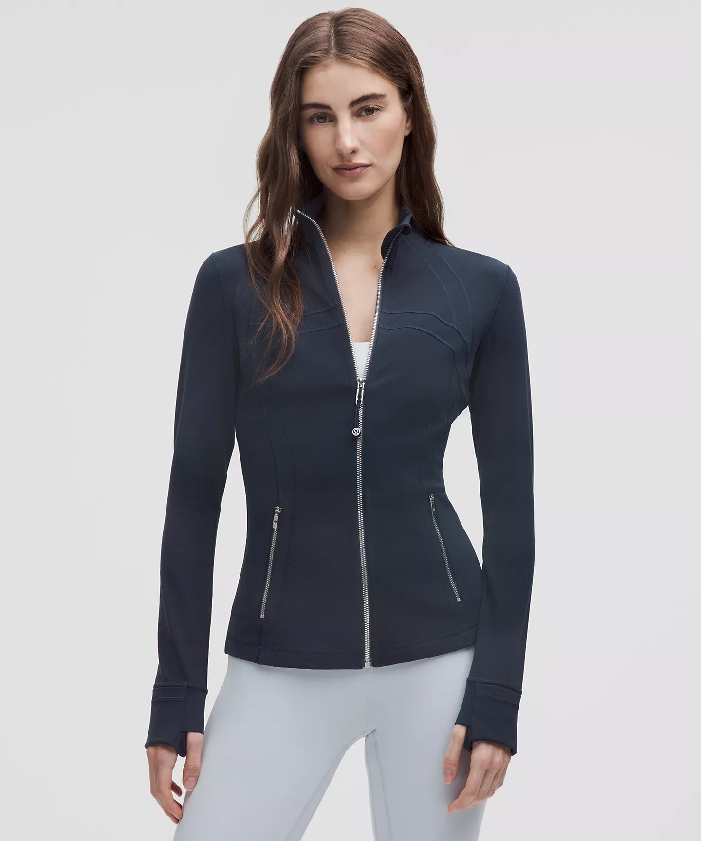 Lululemon Define Jacket Nulu