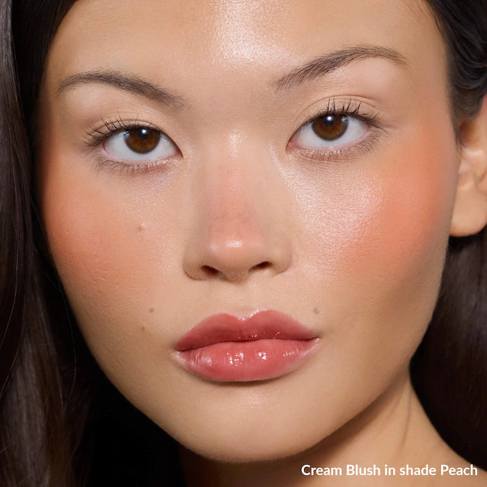 CREAM BLUSH