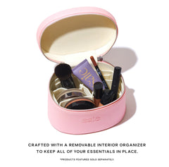 Saie mini vanity case