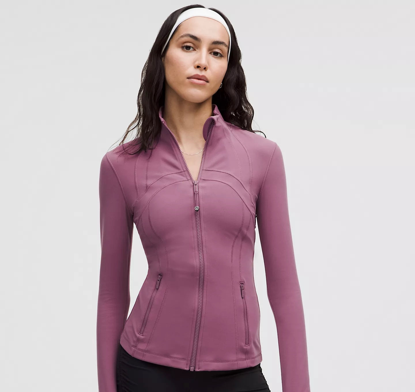 Lululemon Define Jacket Nulu