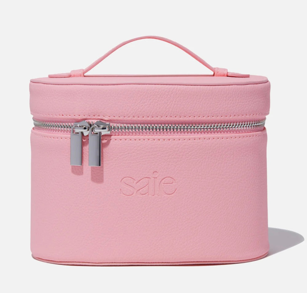 Saie mini vanity case