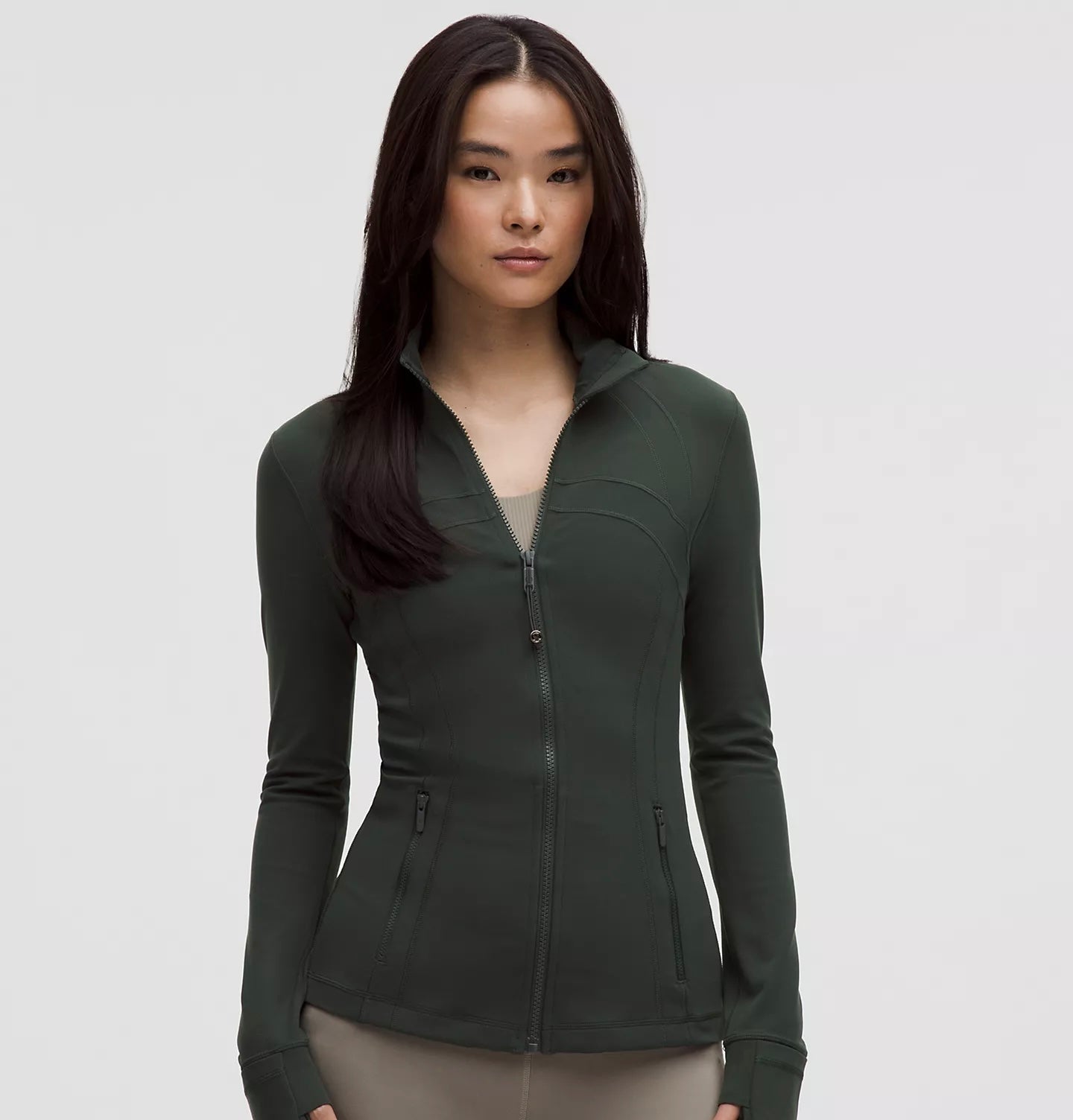 Lululemon Define Jacket Nulu