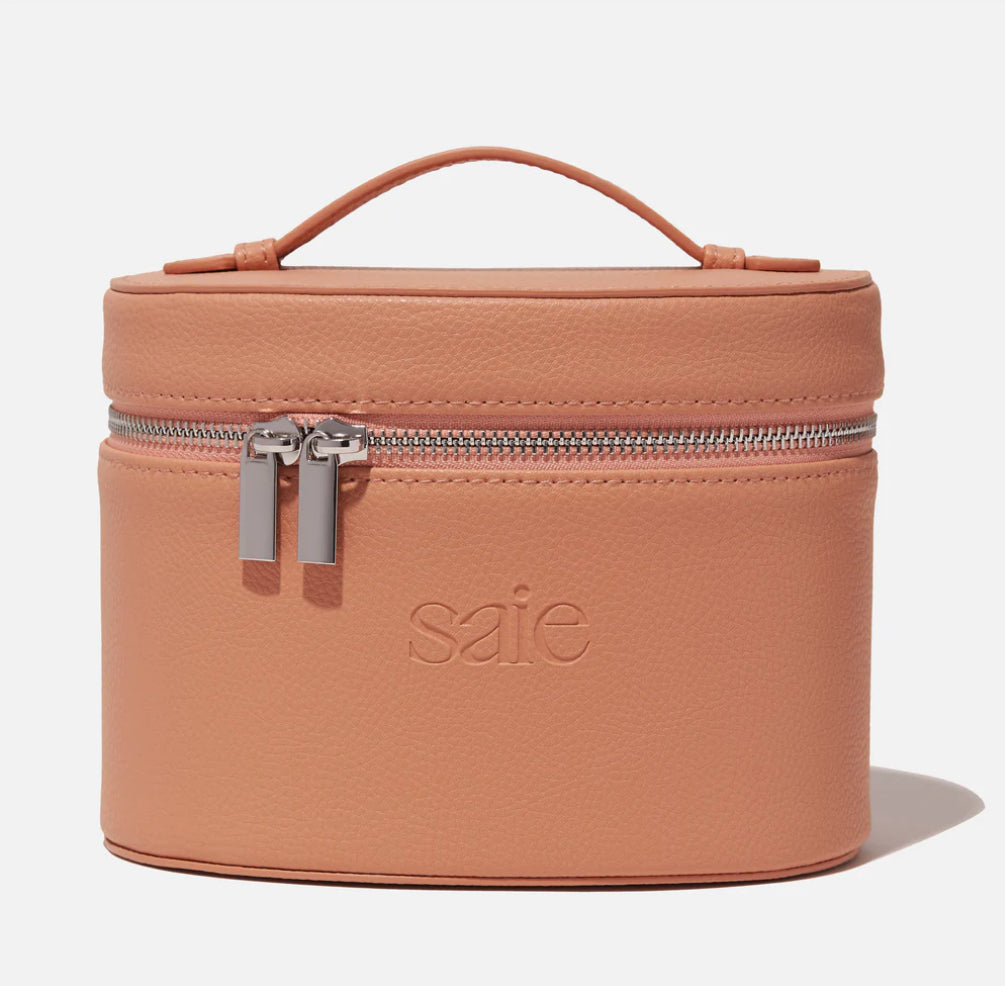 Saie mini vanity case