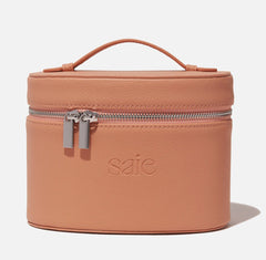 Saie mini vanity case