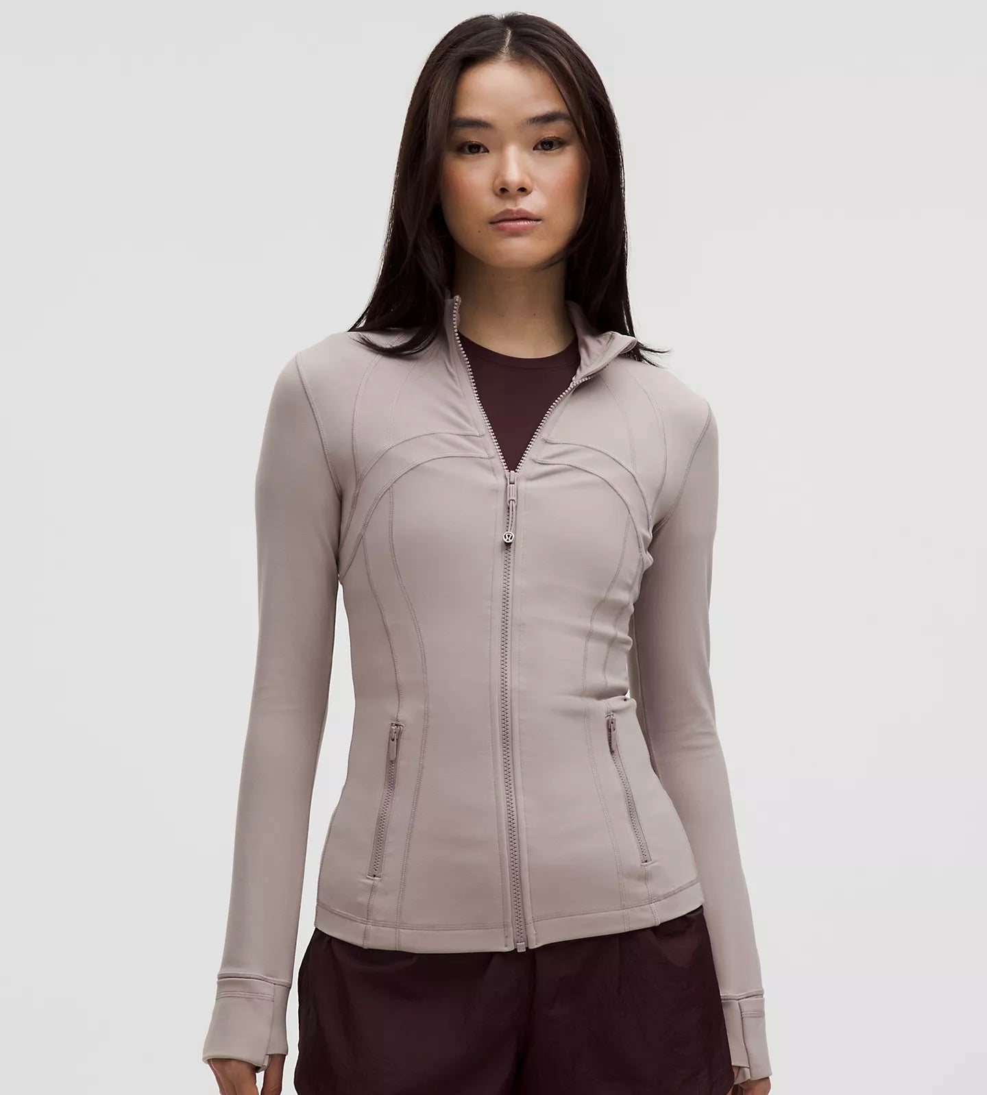 Lululemon Define Jacket Nulu