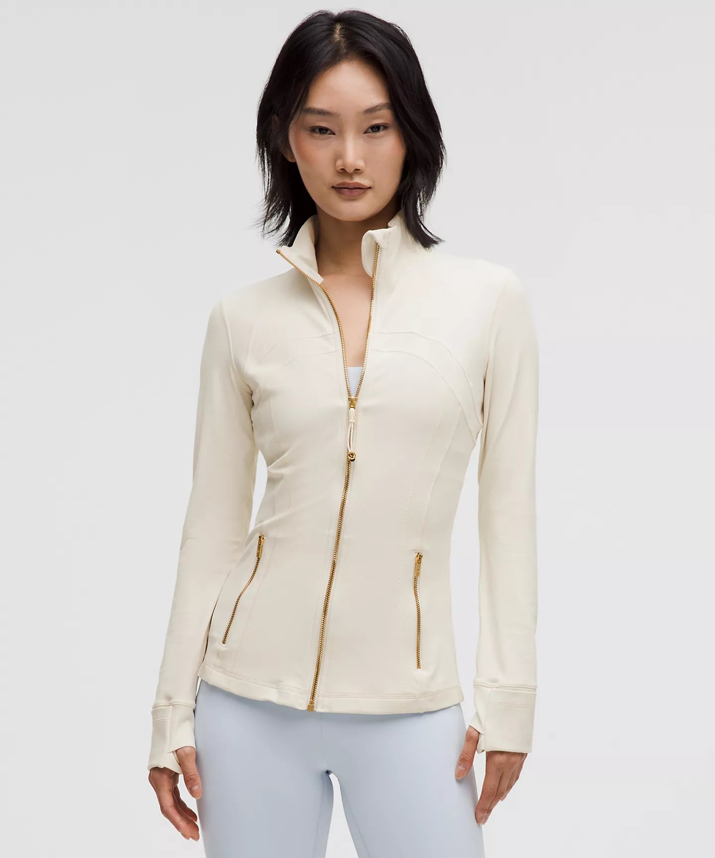Lululemon Define Jacket Nulu