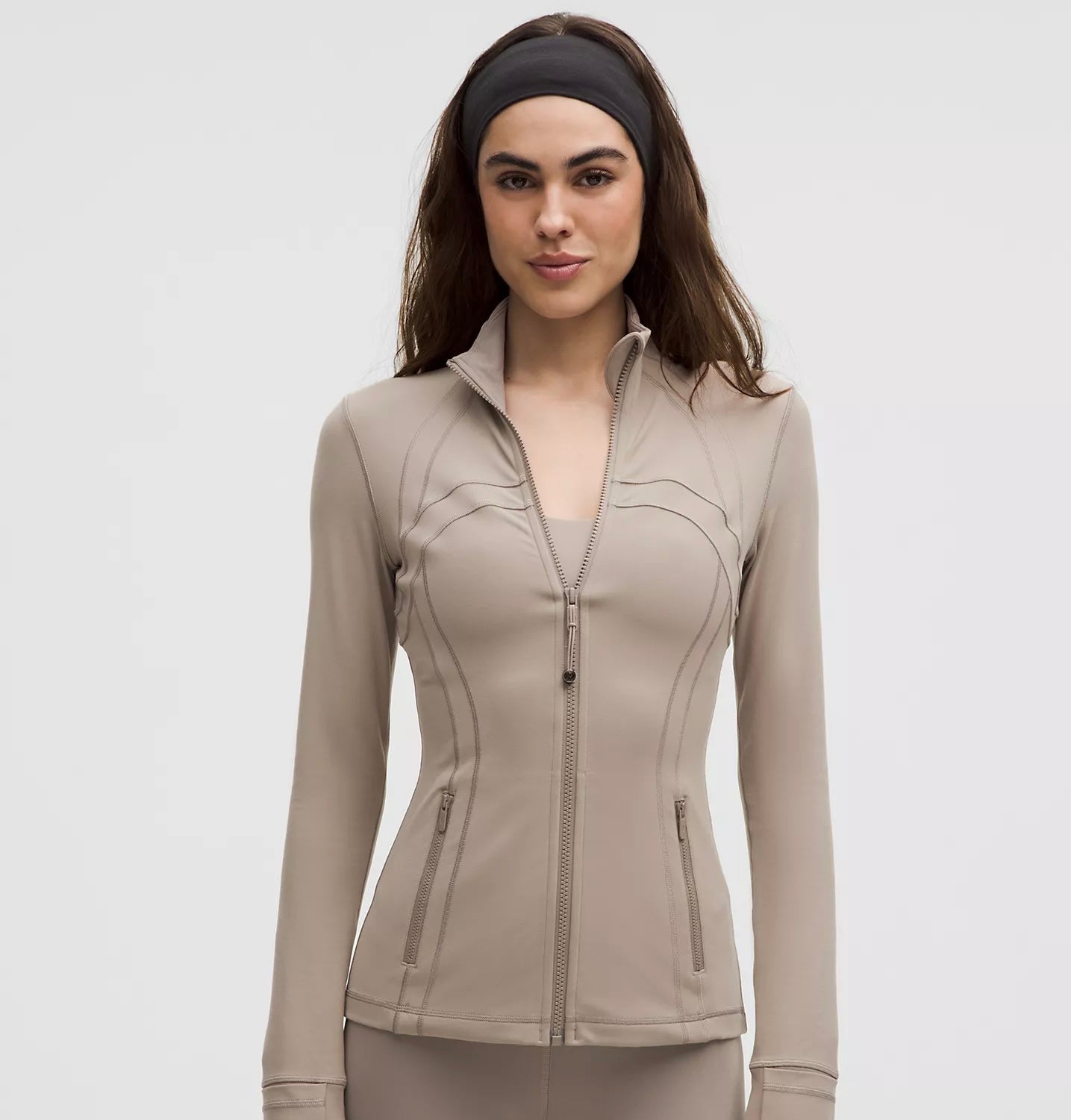 Lululemon Define Jacket Nulu