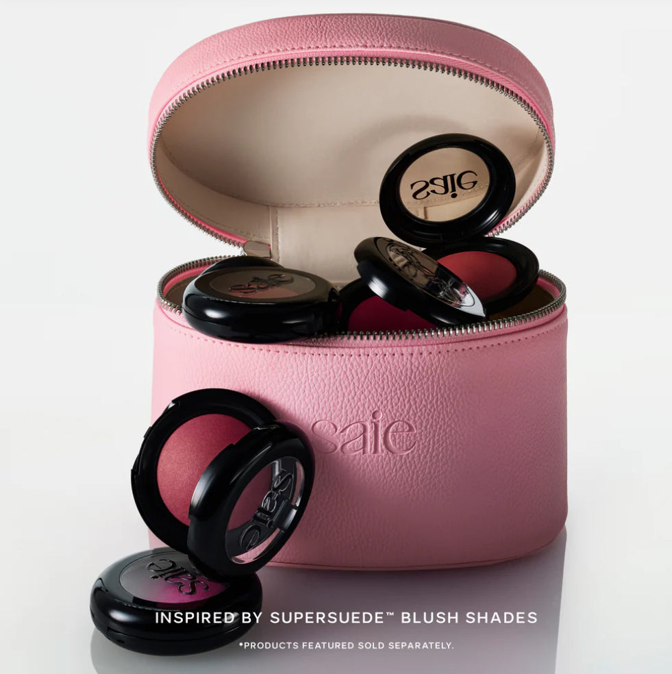 Saie mini vanity case