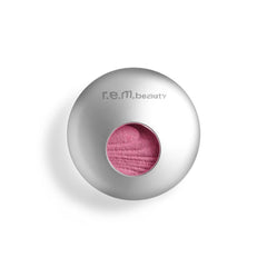 Satin matte blush
