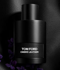 Ombré leather Eau de perfume