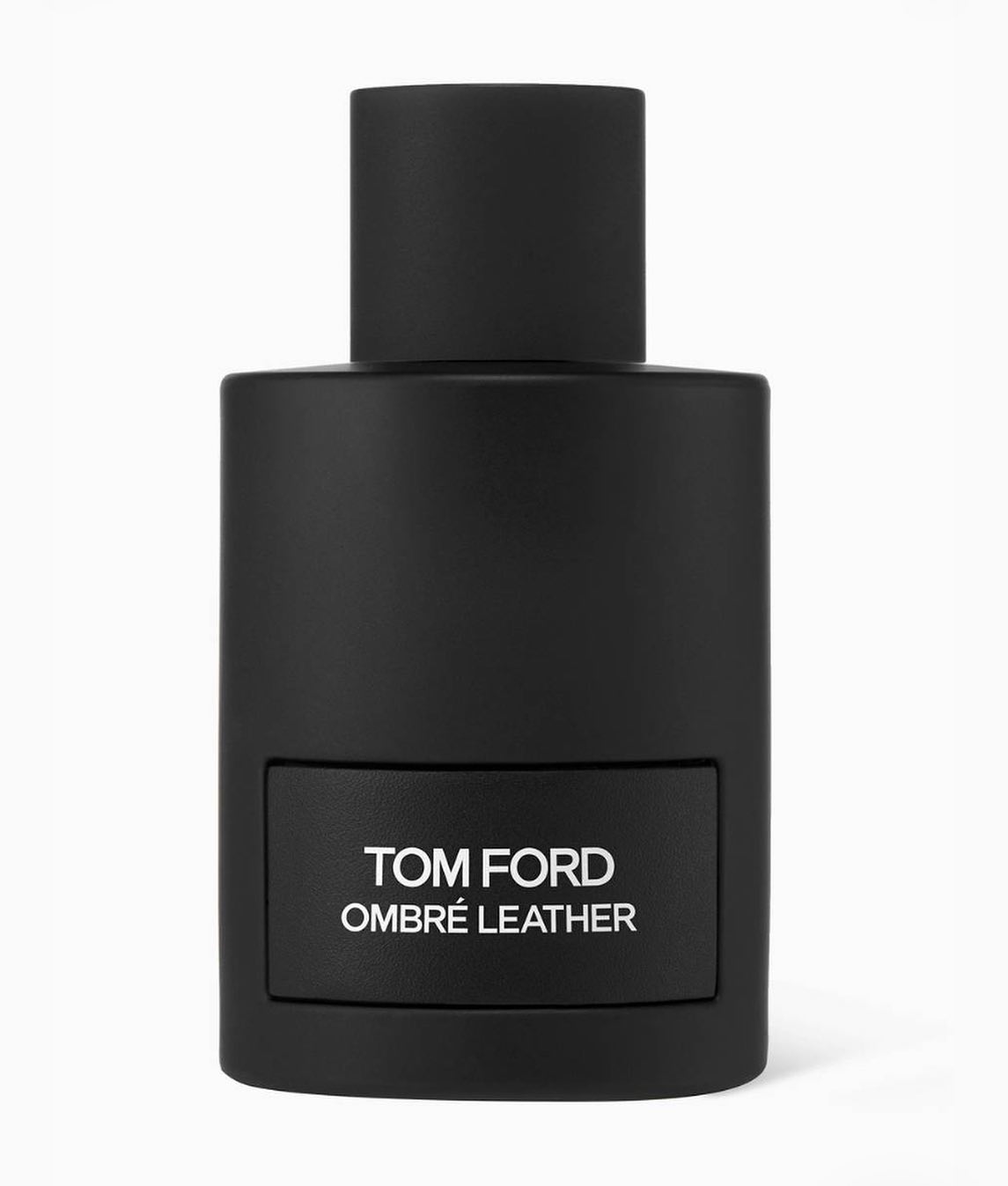 Ombré leather Eau de perfume