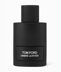 Ombré leather Eau de perfume