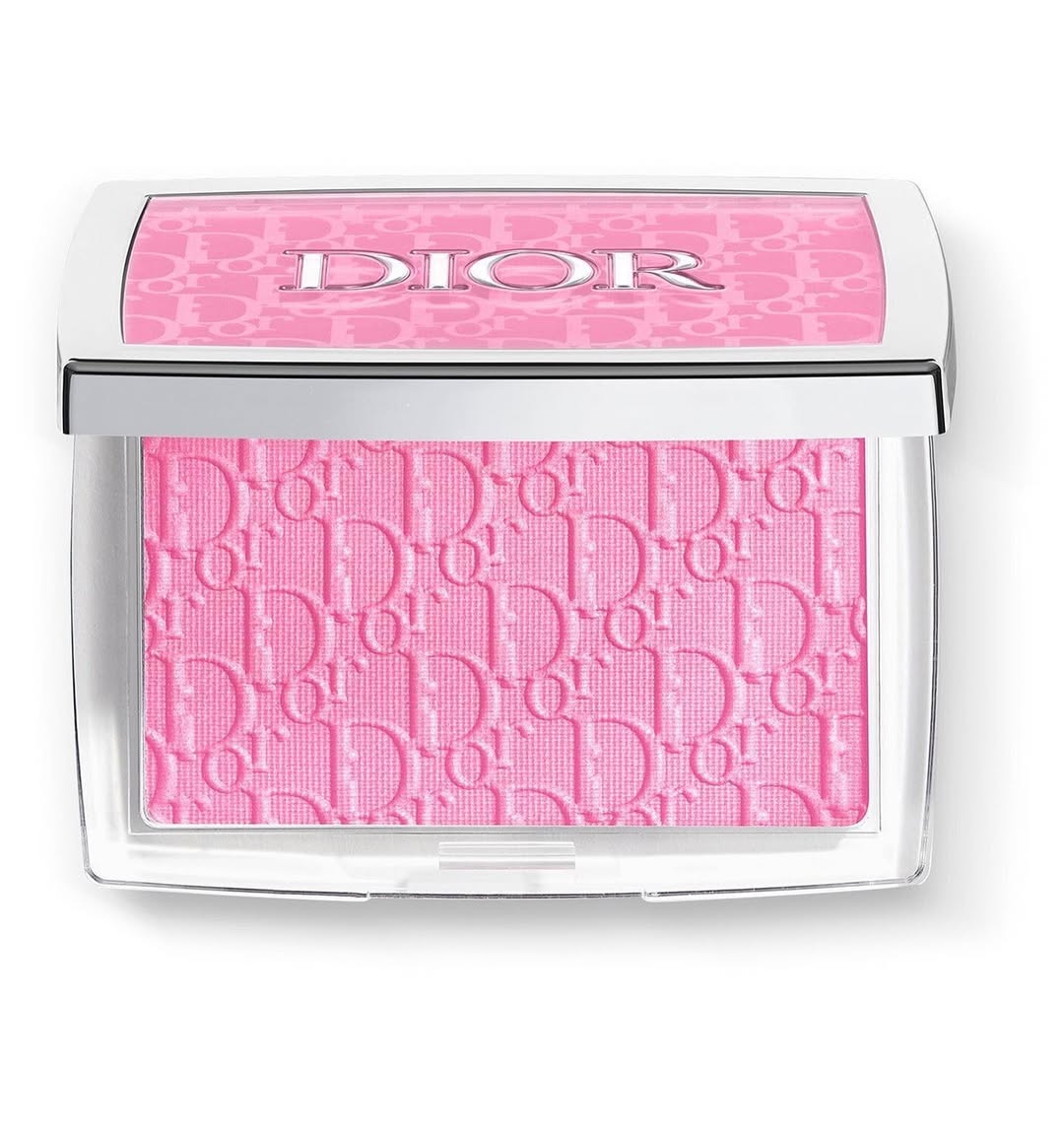 Rosy Glow Blush