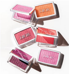 Rosy Glow Blush