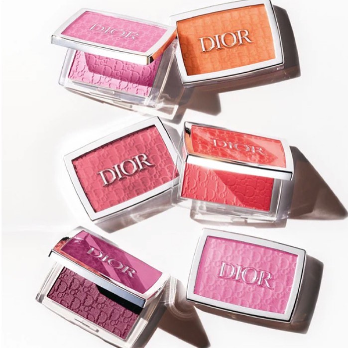 Rosy Glow Blush