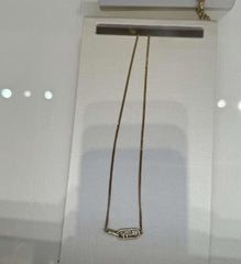 O’Lock necklace