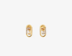 O’Lock Earrings