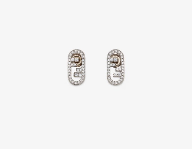 O’Lock Earrings