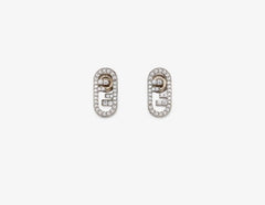 O’Lock Earrings