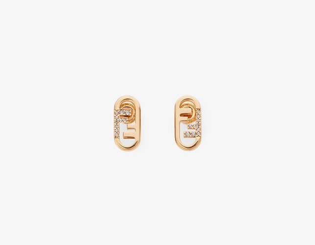 O’Lock Earrings