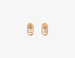 O’Lock Earrings
