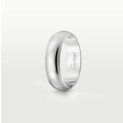 1895 WEDDING BAND