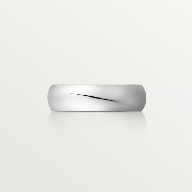1895 WEDDING BAND
