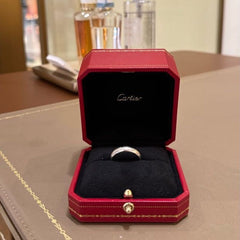 1895 WEDDING BAND