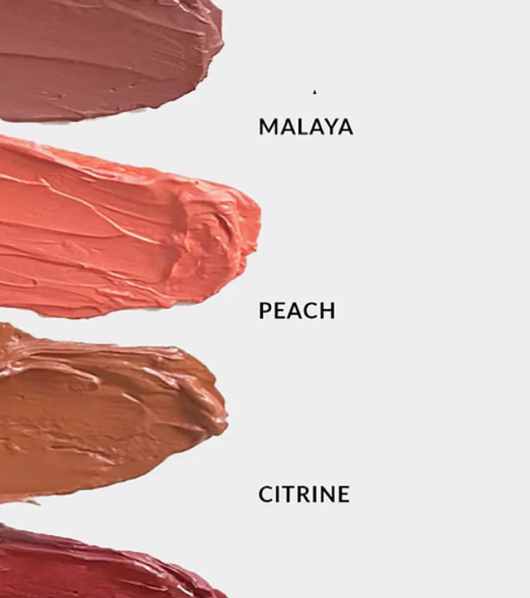 CREAM BLUSH