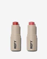 LIP BLUSH DUO