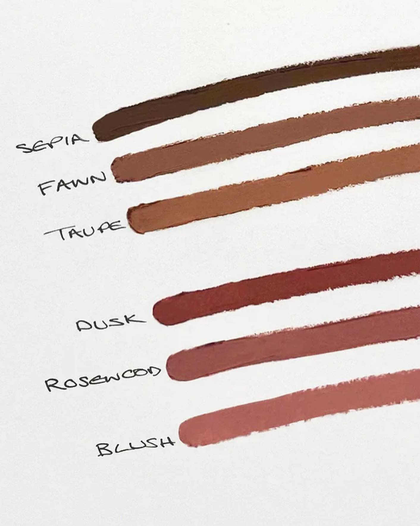 LIP COLLECTION