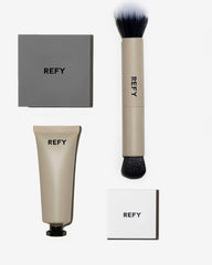 FACE COLLECTION + DUO BRUSH