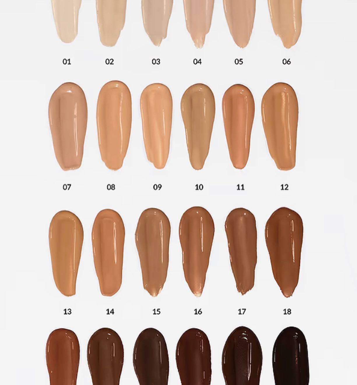 COMPLEXION COLLECTION