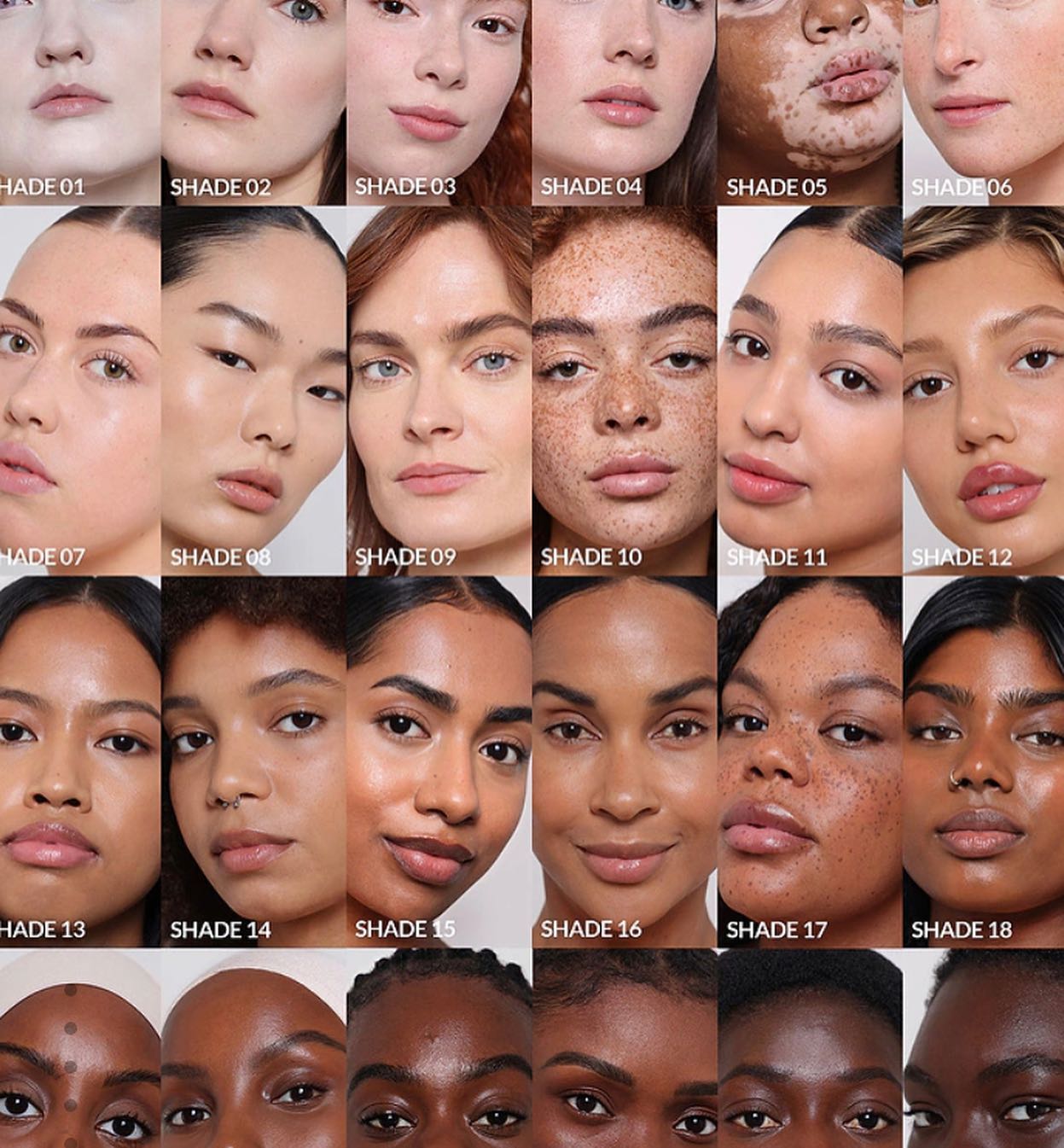 COMPLEXION COLLECTION