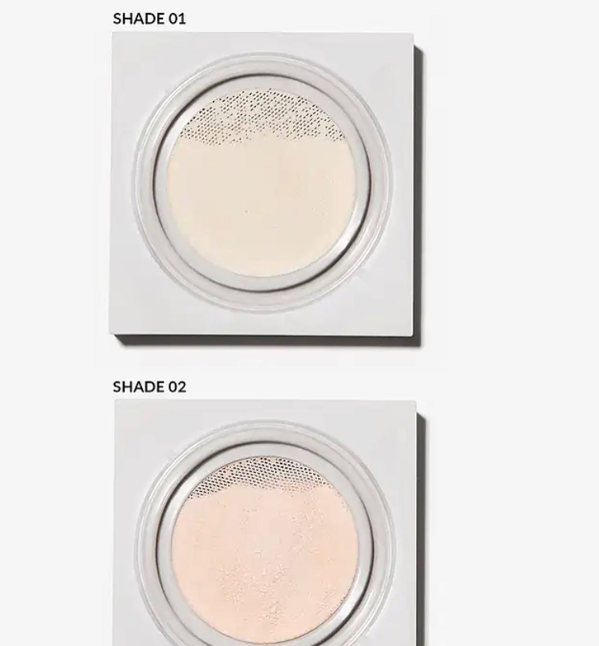 COMPLEXION COLLECTION