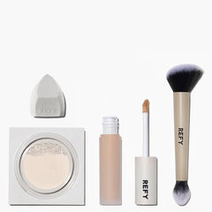 COMPLEXION COLLECTION