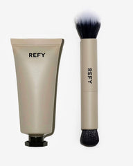 BODY GLOW + DUO BRUSH