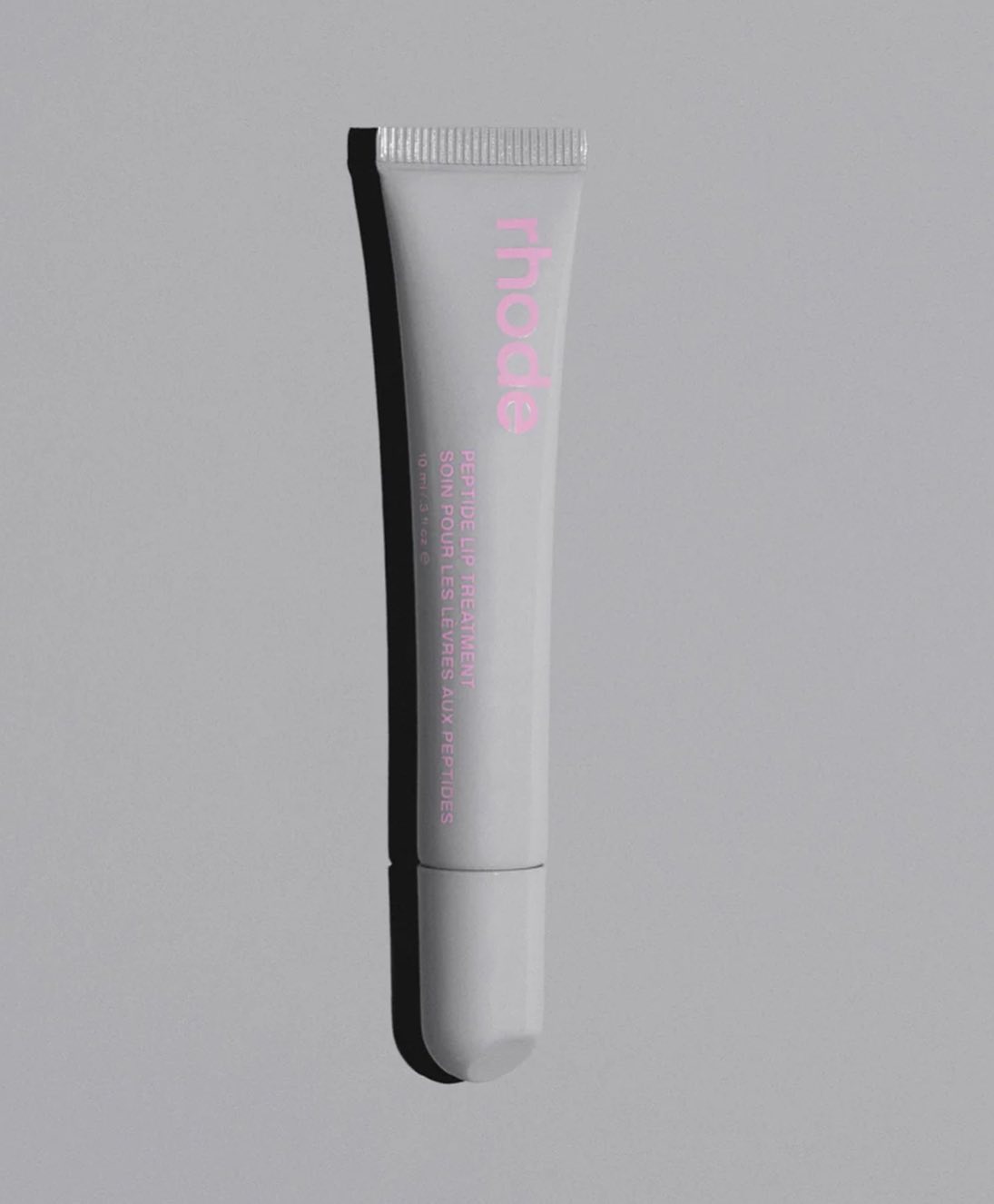 peptide lip treatment THE NOURISHING LIP LAYER