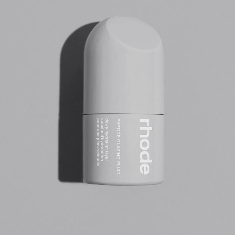 THE DEWY HYDRATION LAYER