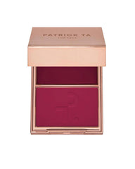 Major Headlines Double-Take Crème & Powder Blush Duo