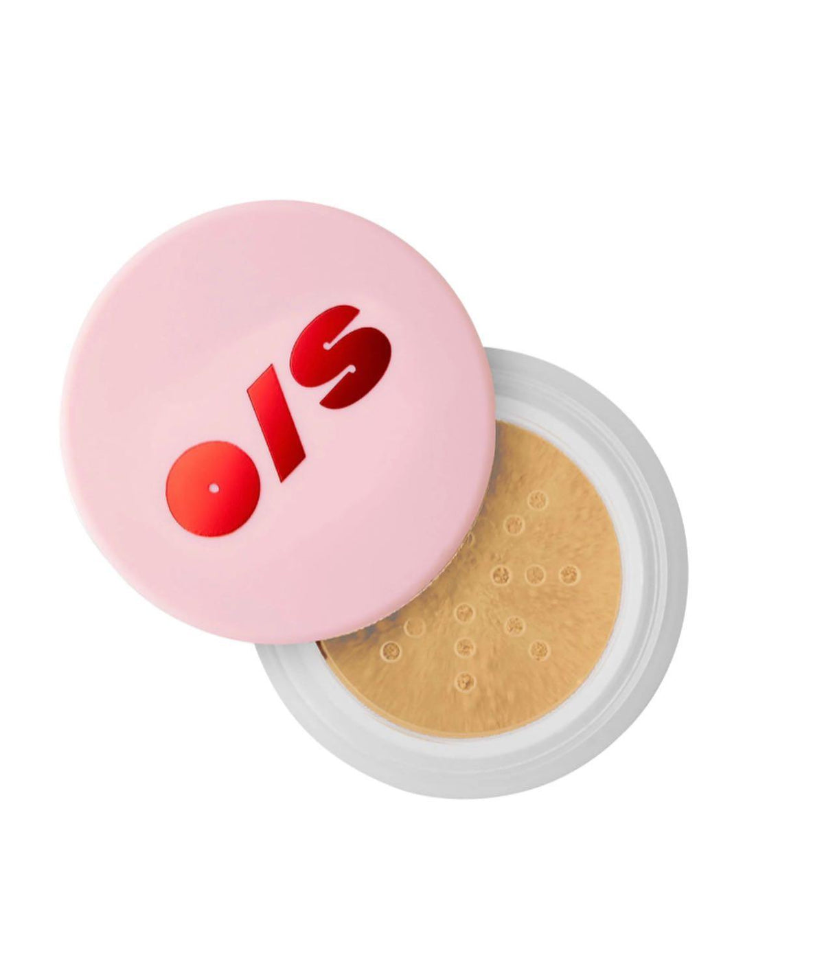 Mini Ultimate Blurring Setting Powder