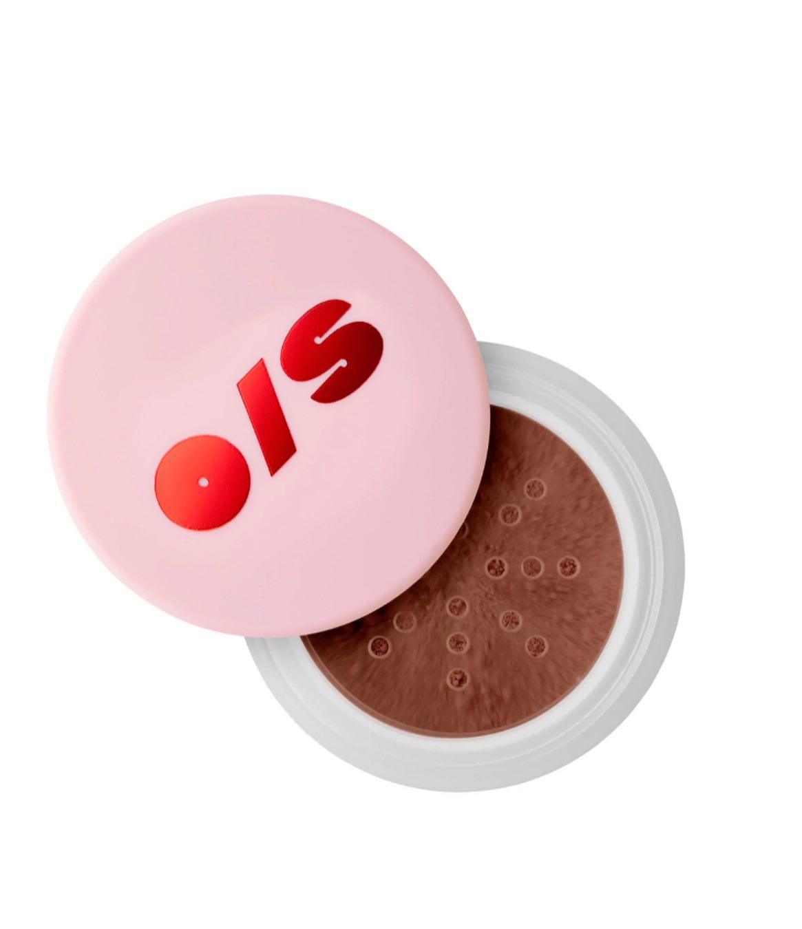 Mini Ultimate Blurring Setting Powder