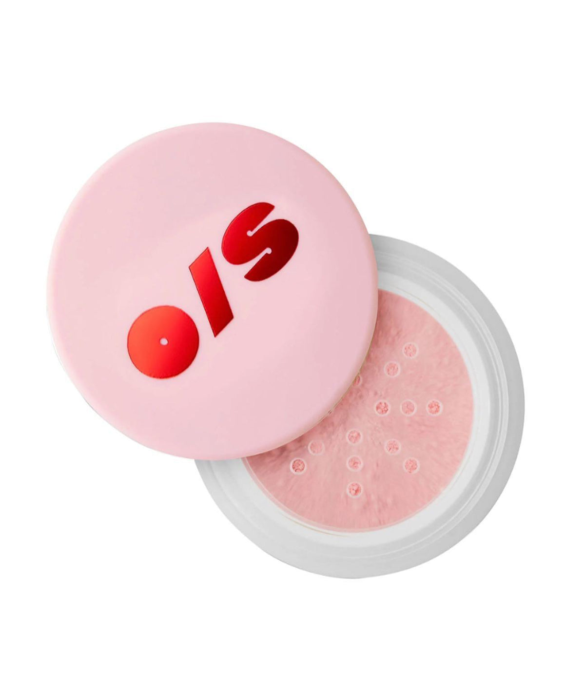 Mini Ultimate Blurring Setting Powder