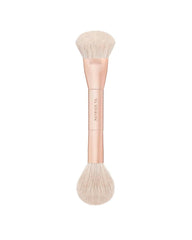 Dual Ended Blush Brush