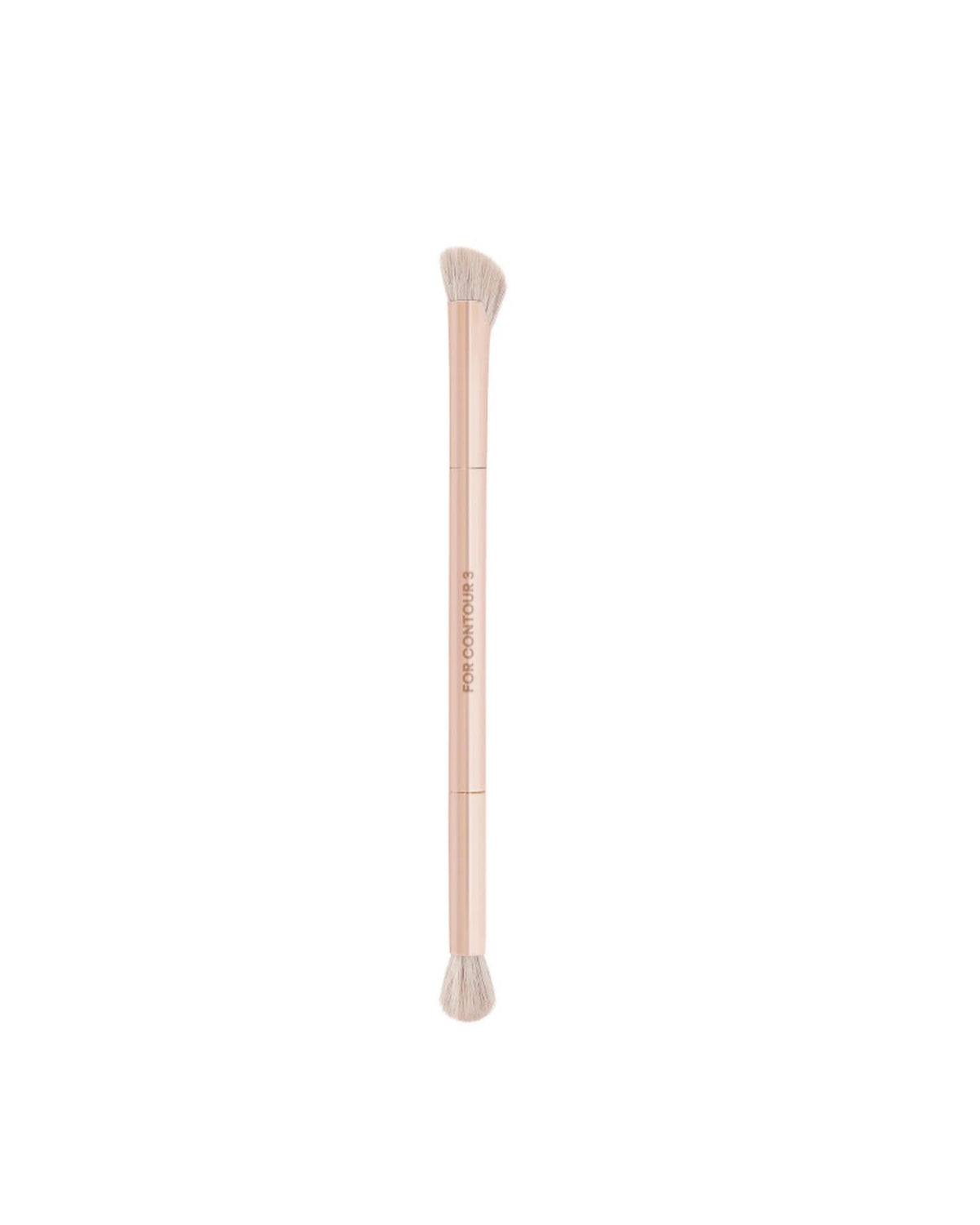Precision Dual Ended Nose Brush