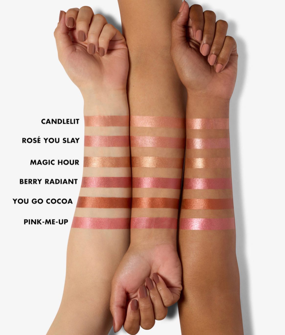 HALO GLOW BLUSH BEAUTY WAND