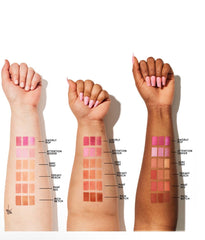 Cheek Clapper 3D Blush Trio Palette