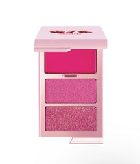 Cheek Clapper 3D Blush Trio Palette