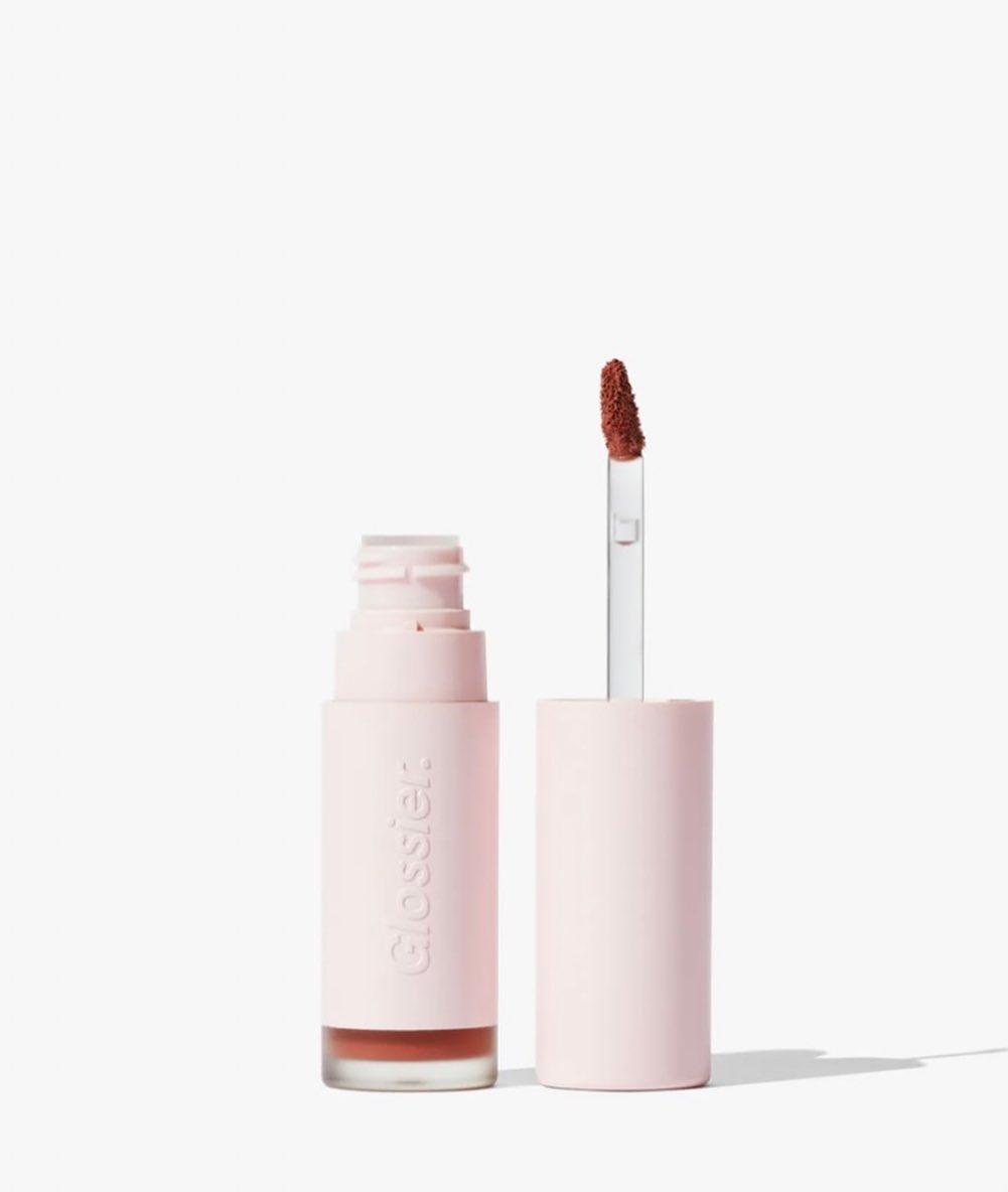 G Suit Soft Touch Matte Liquid Lip Crème