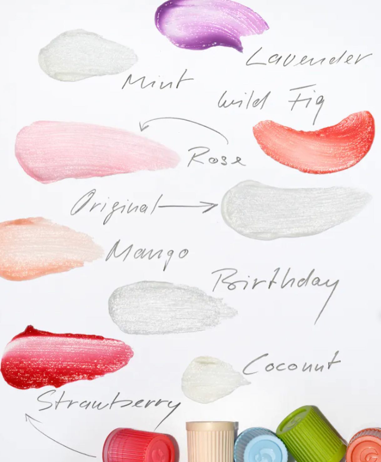 Balm Dotcom Original formula